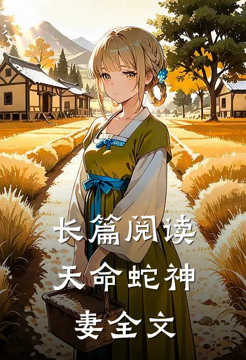 长篇阅读天命蛇神妻全文