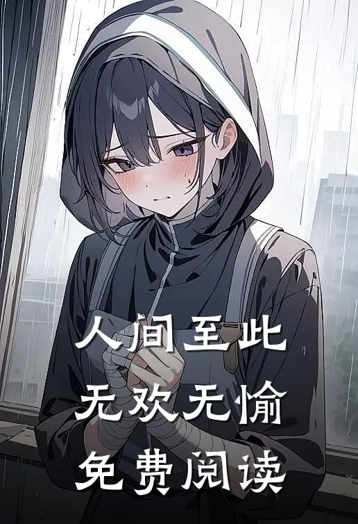 人间至此无欢无愉免费阅读