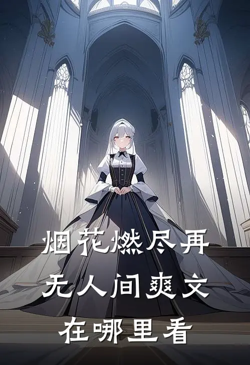 烟花燃尽再无人间爽文在哪里看