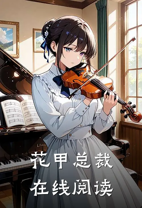 花甲总裁在线阅读