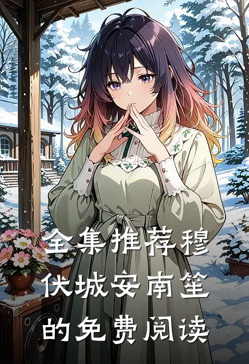 全集推荐穆伏城安南笙的免费阅读