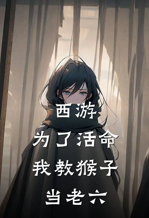 西游：为了活命，我教猴子当老六