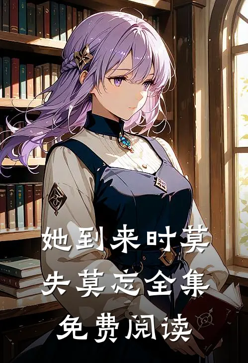 她到来时莫失莫忘全集免费阅读