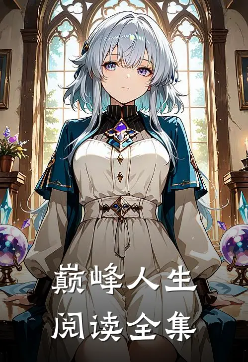 巅峰人生阅读全集