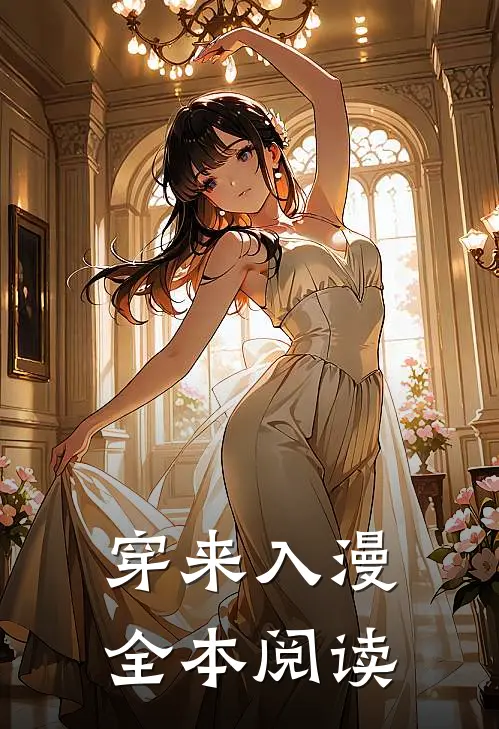 穿来入漫全本阅读