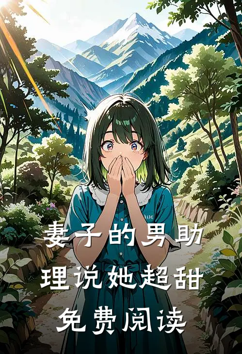 妻子的男助理说她超甜免费阅读