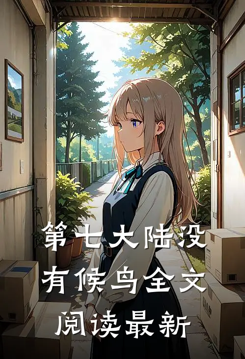 第七大陆没有候鸟全文阅读最新