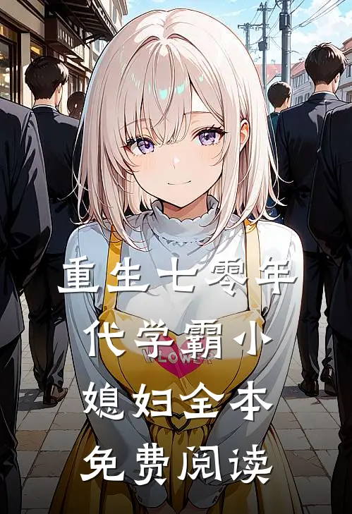 重生七零年代学霸小媳妇全本免费阅读