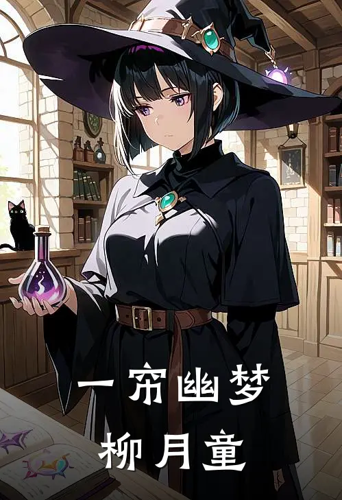 一帘幽梦柳月童