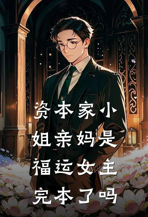 资本家小姐亲妈是福运女主完本了吗