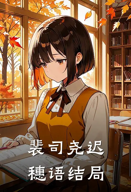 裴司尧迟穗语结局
