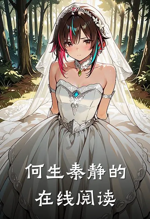 何生秦静的在线阅读