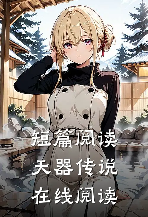 短篇阅读天器传说在线阅读