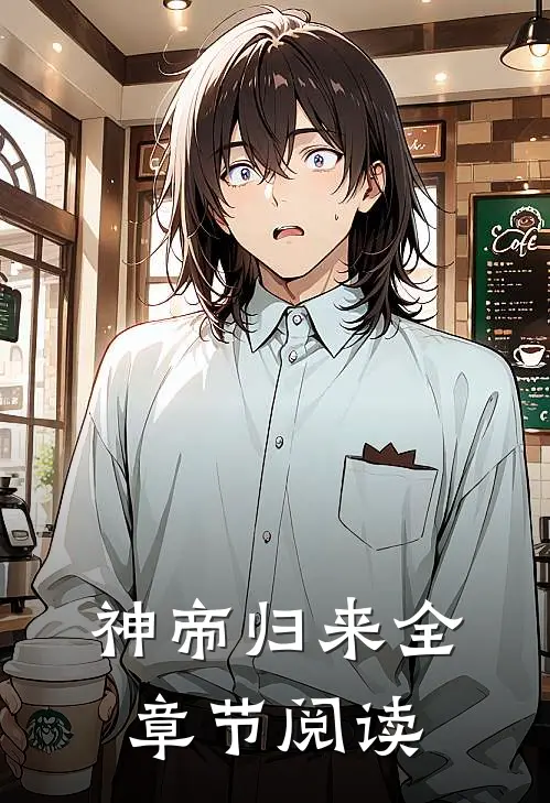 神帝归来全章节阅读