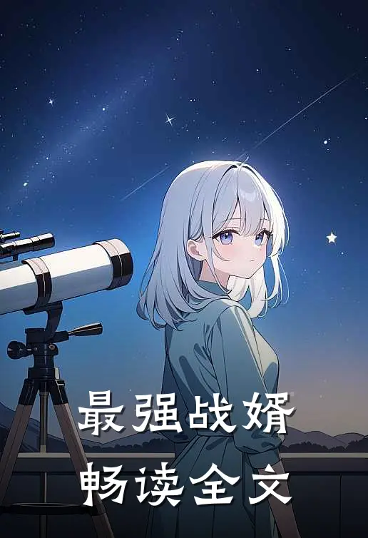 最强战婿畅读全文