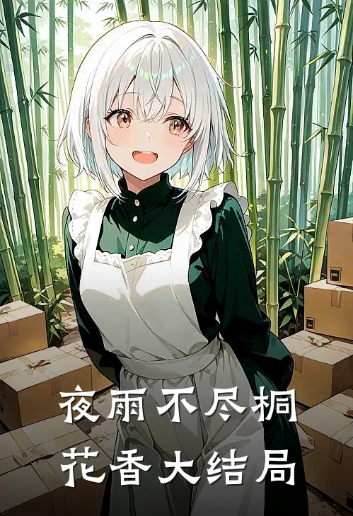 夜雨不尽桐花香大结局