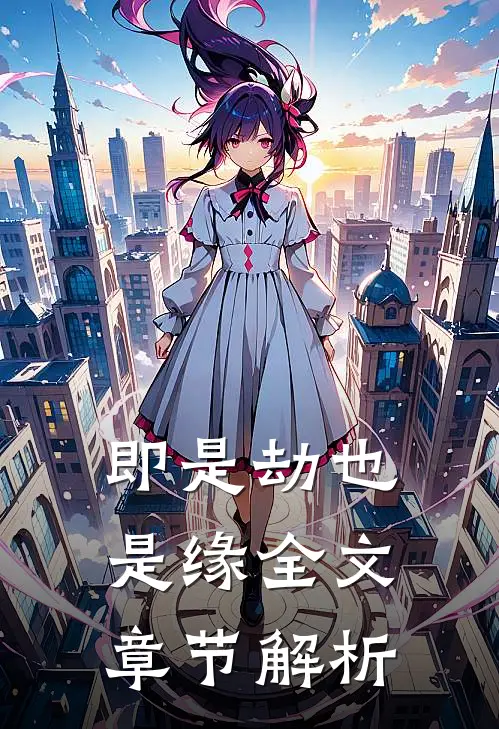 即是劫也是缘全文章节解析