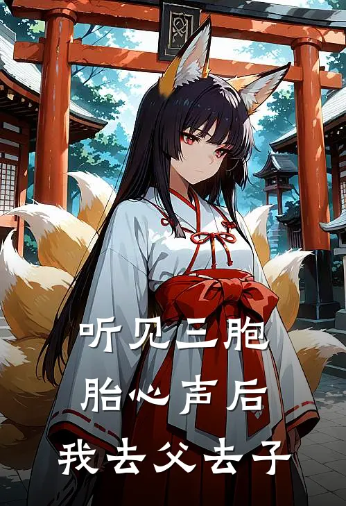 听见三胞胎心声后，我去父去子
