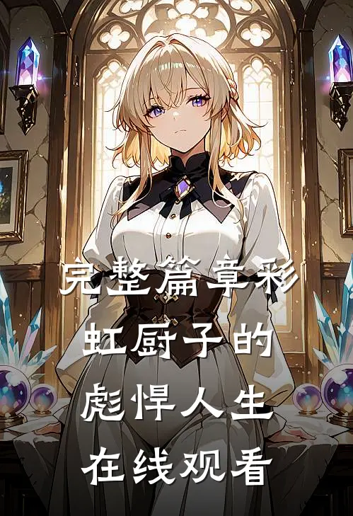 完整篇章彩虹厨子的彪悍人生在线观看