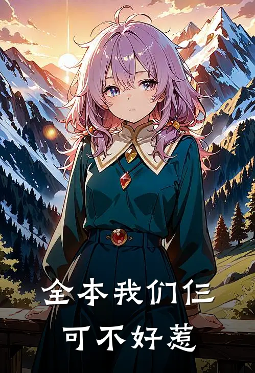 全本我们仨可不好惹