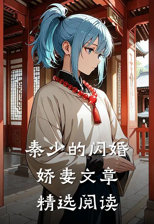 秦少的闪婚娇妻文章精选阅读