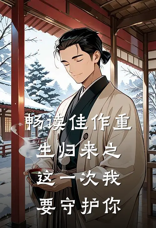 畅读佳作重生归来之这一次我要守护你