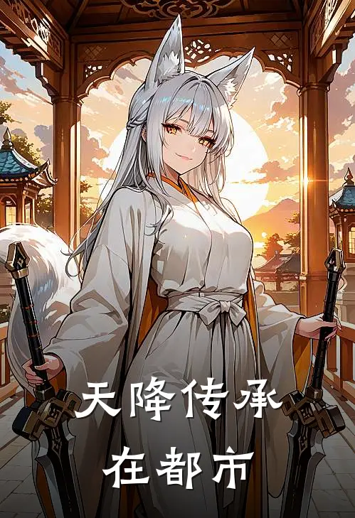 天降传承在都市