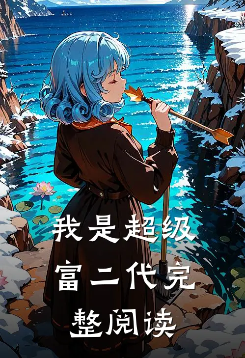 我是超级富二代完整阅读