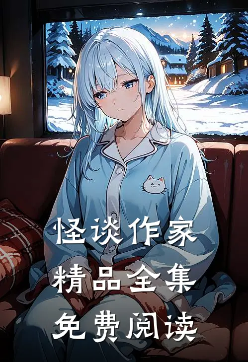 怪谈作家精品全集免费阅读