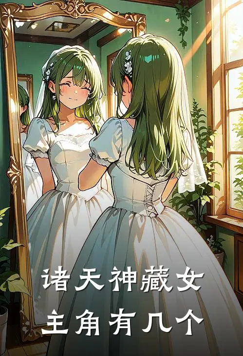 诸天神藏女主角有几个