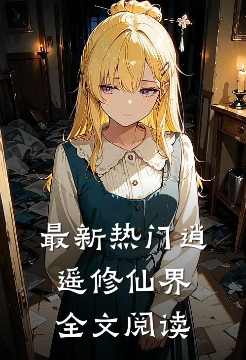 最新热门逍遥修仙界全文阅读