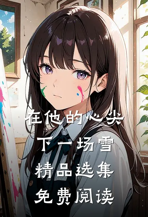 在他的心尖下一场雪精品选集免费阅读