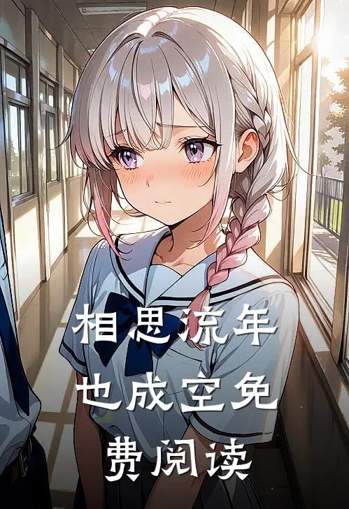 相思流年也成空免费阅读