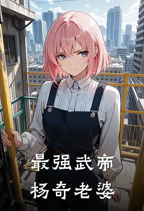 最强武帝杨奇老婆