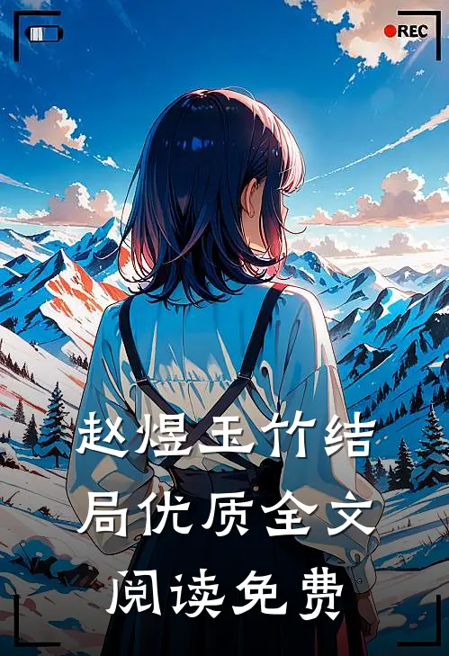 赵煜玉竹结局优质全文阅读免费