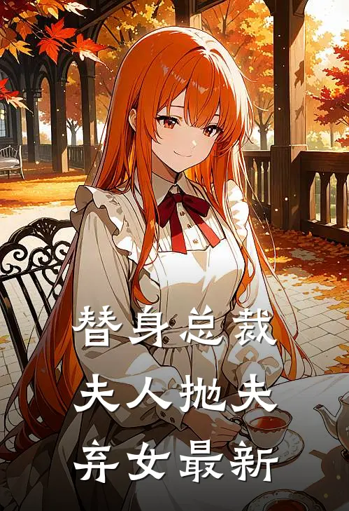 替身总裁夫人抛夫弃女最新