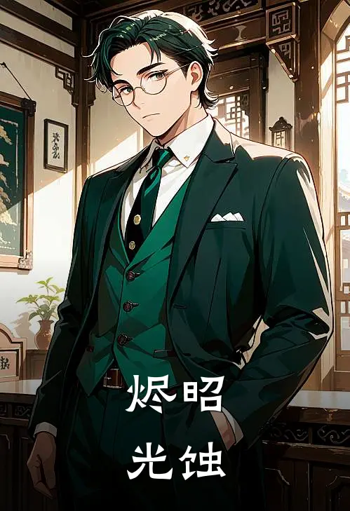 烬昭：光蚀