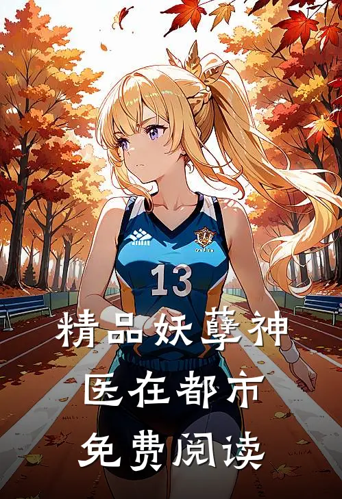 精品妖孽神医在都市免费阅读