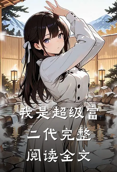 我是超级富二代完整阅读全文