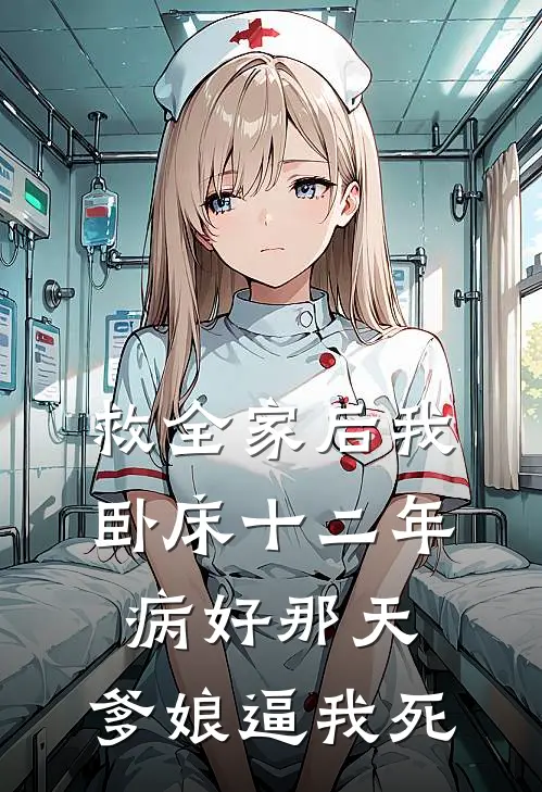 救全家后我卧床十二年，病好那天，爹娘逼我死。