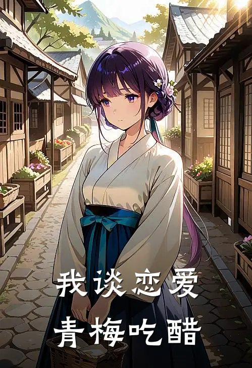 我谈恋爱,青梅吃醋