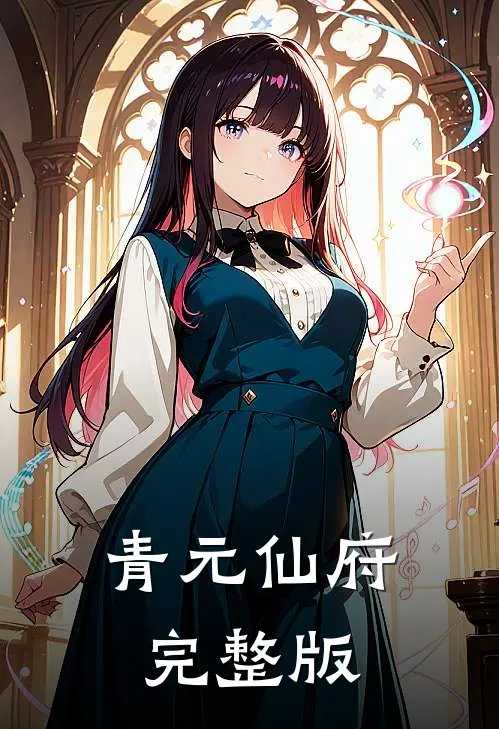 青元仙府完整版