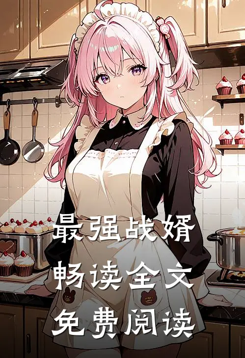 最强战婿畅读全文免费阅读