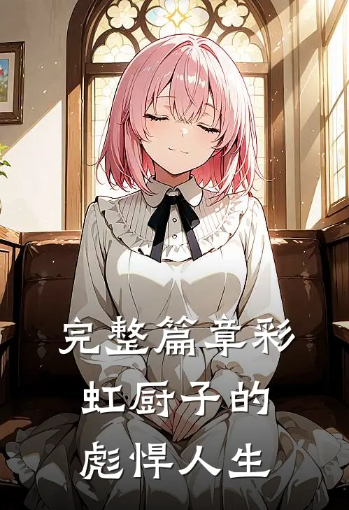 完整篇章彩虹厨子的彪悍人生