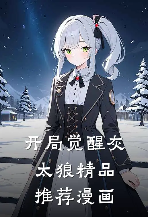 开局觉醒灰太狼精品推荐漫画