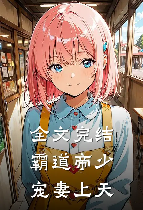 全文完结霸道帝少宠妻上天