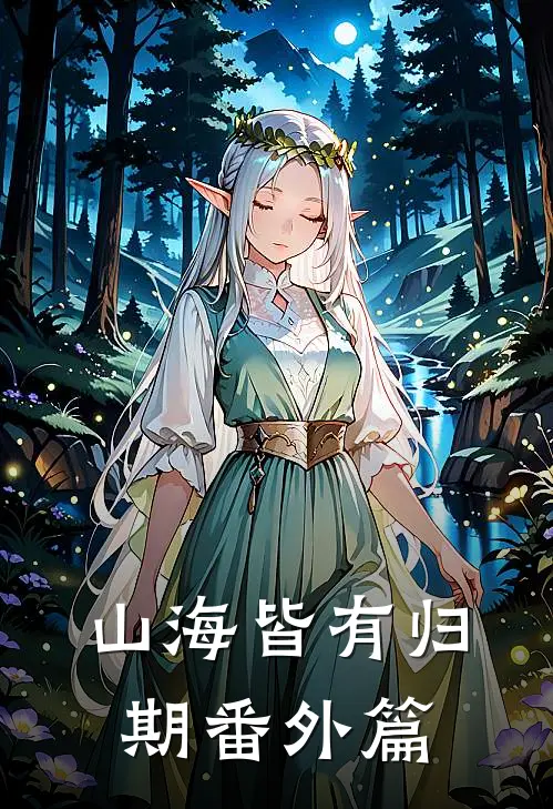 山海皆有归期番外篇