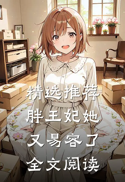 精选推荐胖王妃她又易容了全文阅读