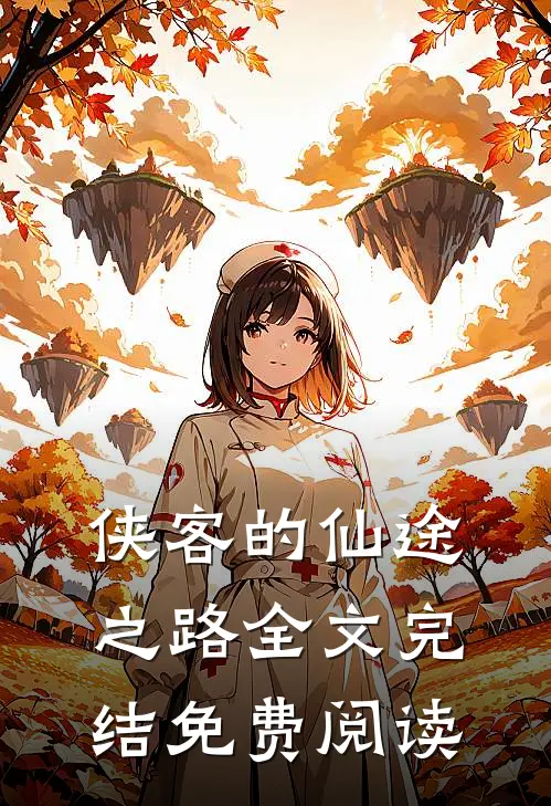 侠客的仙途之路全文完结免费阅读