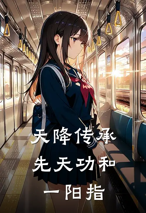 天降传承先天功和一阳指